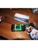 Fujifilm QuickSnap Flash 400 35mm Single-Use Disposable Camera, 27 Exposures
