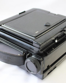 Toyo 45AX 4x5" Professional Large Format Field Camera