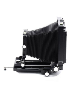 Toyo 810GII 8x10" Professional Monorail Large Format View Camera