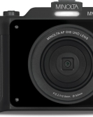 Minolta MND65 56MP 4K Ultra HD Wi-Fi Selfie Shot Digital Camera – Compact Digital Camera with Dual Lens & Zoom Minolta MND65 56MP 4K Ultra HD Wi-Fi Selfie Shot Digital Camera – Compact Digital Camera with Dual Lens & Zoom