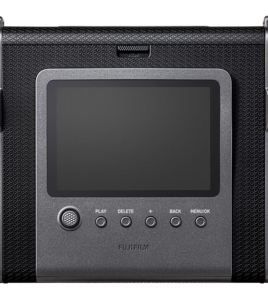 Fujifilm Instax WIDE Evo Hybrid Instant Camera – Premium Wide-Format Instant Camera &amp; Smartphone Printer