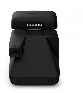 Polaroid Flip i-Type Instant Camera – Sonar Autofocus Instant Film Camera with 4-Lens Hyperfocal System &amp; Bluetooth Connectivity