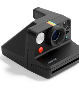 Polaroid Now+ Generation 3 i-Type Instant Camera with App Control – Bluetooth Creative Instant Camera