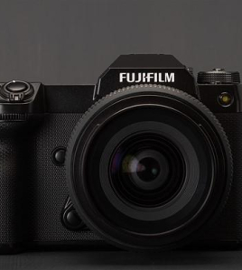 Fujifilm GFX 100S II Medium Format Mirrorless Camera – 102MP Compact Professional High-Resolution Camera Body