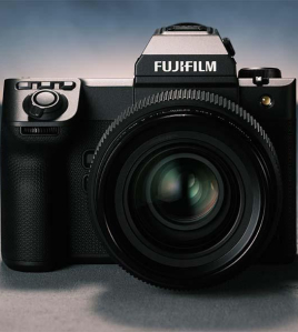 Fujifilm GFX 100 II Medium Format Mirrorless Camera Bundle with Accessory Kit – 102MP Professional Hybrid Camera Kit