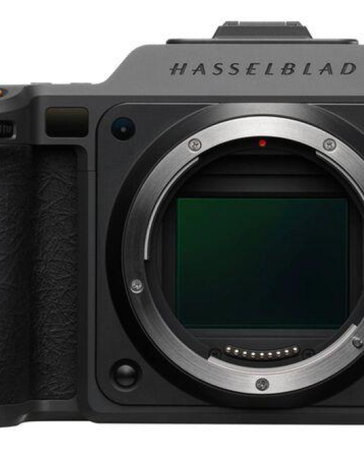 Hasselblad X2D II 100C Medium Format Mirrorless Camera – 100MP Professional Flagship Camera Hasselblad X2D II 100C Medium Format Mirrorless Camera – 100MP Professional Flagship Camera