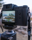 Hasselblad X2D II 100C Medium Format Mirrorless Camera – 100MP Professional Flagship Camera Hasselblad X2D II 100C Medium Format Mirrorless Camera – 100MP Professional Flagship Camera