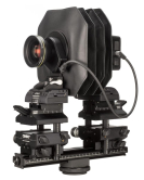 Cambo ACTUS-B4 Mini View Camera Body with Nikon F Bayonet Mount Kit, Black Cambo ACTUS-B4 Mini View Camera Body with Nikon F Bayonet Mount Kit, Black