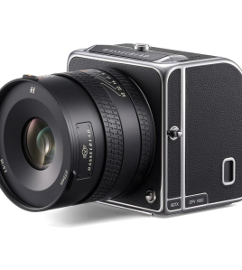 Hasselblad 907X &amp; CFV 100C Medium Format Mirrorless Camera – 100MP Modular Medium Format Imaging System