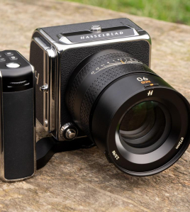 Hasselblad 907X &amp; CFV 100C Medium Format Mirrorless Camera – 100MP Modular Medium Format Imaging System