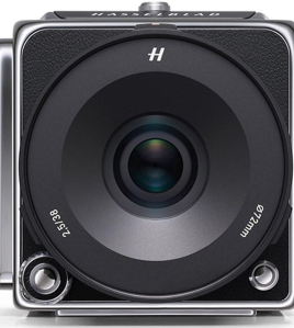Hasselblad 907X &amp; CFV 100C Medium Format Mirrorless Camera
