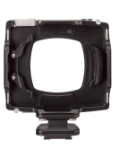 Cambo WRC-400 Camera Body with Tripod Mounting Block Cambo WRC-400 Camera Body with Tripod Mounting Block