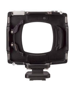 Cambo WRC-400 Camera Body with Tripod Mounting Block
