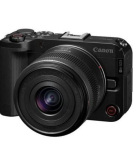 Canon EOS R50 V Video Creator Kit