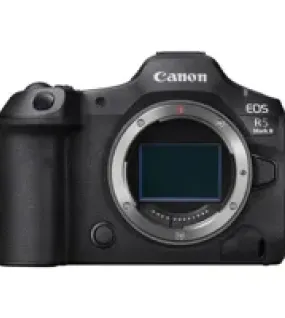 Canon EOS R5 Mark II Mirrorless Camera