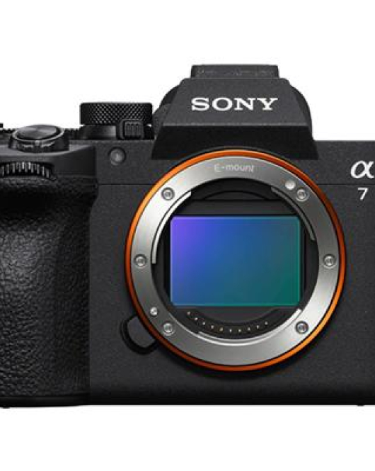 Sony Alpha a7 V Full-Frame Mirrorless Camera