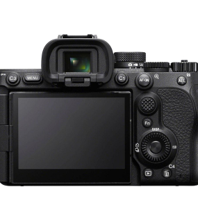 Sony Alpha a7 V Full-Frame Mirrorless Camera
