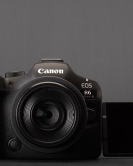 Canon EOS R6 Mark III Mirrorless Camera Bundle with Included Value Package