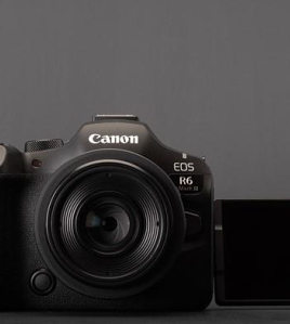 Canon EOS R6 Mark III Mirrorless Camera Bundle with Included Value Package
