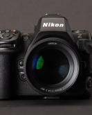 Nikon Z8 Full-Frame Mirrorless Camera