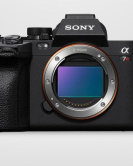 Sony Alpha a7R V Mirrorless Camera