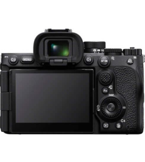 Sony Alpha a7R V Mirrorless Camera