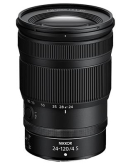 Nikon Z8 Mirrorless Camera with NIKKOR Z 24-120mm f/4 S Lens – Professional Full-Frame Hybrid Camera Kit