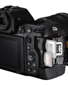 Nikon Z8 Mirrorless Camera with NIKKOR Z 24-120mm f/4 S Lens – Professional Full-Frame Hybrid Camera Kit