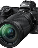 Nikon Z6III Mirrorless Camera with NIKKOR Z 28-400mm f/4-8 VR Lens – Full-Frame All-in-One Superzoom Camera Kit