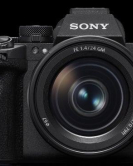 Sony Alpha a7R VI Mirrorless Camera Bundle with 128GB Memory Card, Extra Battery & Camera Backpack Sony Alpha a7R VI Mirrorless Camera Bundle with 128GB Memory Card, Extra Battery & Camera Backpack
