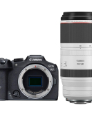Canon EOS R7 Mirrorless Camera Bundle with Included Value – 32.5MP APS-C Hybrid Camera Kit Canon EOS R7 Mirrorless Camera Bundle with Included Value – 32.5MP APS-C Hybrid Camera Kit