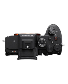 Sony Alpha a7R VI Mirrorless Camera Bundle with 128GB Memory Card, Extra Battery & Camera Backpack Sony Alpha a7R VI Mirrorless Camera Bundle with 128GB Memory Card, Extra Battery & Camera Backpack