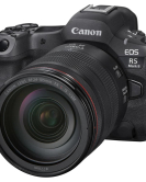 Canon EOS R5 Mark II Mirrorless Camera with Included Value Bundle – 45MP Full-Frame Professional Hybrid Camera