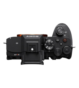 Sony Alpha a7R VI Mirrorless Camera Bundle with Filter Kit, 128GB Memory Card &amp; Backpack – 66.8MP Full-Frame Professional Camera