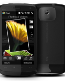 HTC Touch HD HTC Touch HD